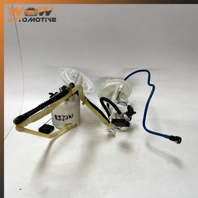 12-14 MERCEDES-BENZ C250 BOMBA DE COMBUSTIBLE UNIDAD DE ENVÍO SENSOR DE NIVEL OEM Foto 1 de 4