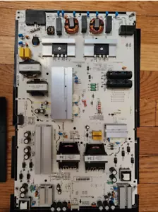LG 86" Class - UR8000 Series - 4K UHD LED TV- PARTS ONLY - Picture 1 of 5