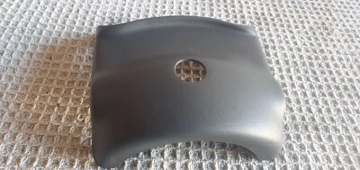 Ford Fiesta MK4/5 Puma MK1 1998-2002 Embellecedor de columna de dirección gris superior 96FB3530BC Foto 1 de 4