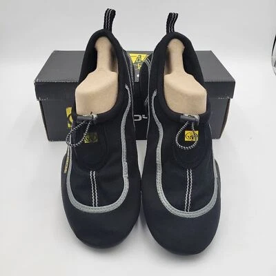 Mens Body Glove Riptide III Water Shoes W Box Black/Gray Size 11 - Image 1 of 4