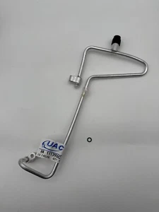 A/C Liquid Line Assembly UAC HA 111396C fits 98-02 Honda Accord - Bild 1 von 2
