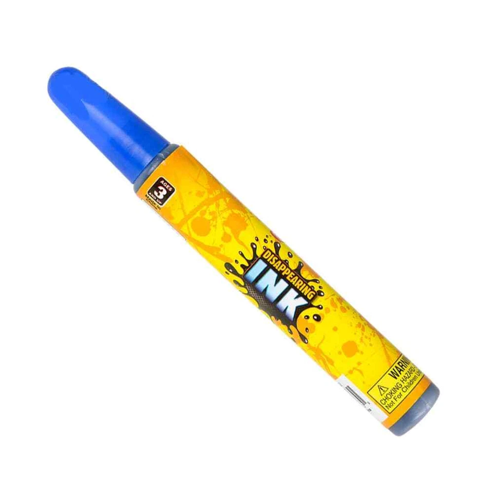 Disappearing Ink Pen tube - Image 1 of 1