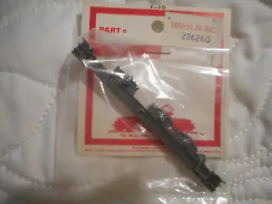 Nuovo Marklin 22626 226260 Side DX - Parte laterale re per 3078, 36504 - Foto 1 di 2
