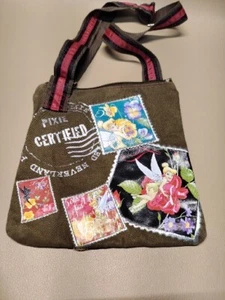 Disney Tinkerbell Handtasche - Bild 1 von 6