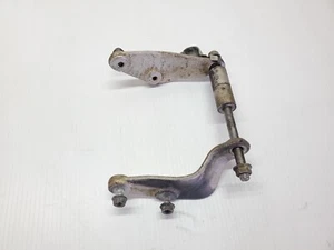 Honda CRF450R Upper Engine Mount Hangers CRF 450 R 2004 #840 - Picture 1 of 3