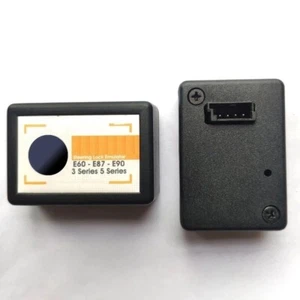 Emulador de bloqueo de dirección ELV ESL para BMW Mini Cooper E84 E87 E90 Serie 3 y 5 - Imagen 1 de 4