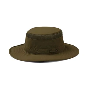 Tilley Airflo Boonie Hat, Olive, Medium - Picture 1 of 1
