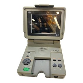 Buy PC Engine LT NEC PC Engine / TurboGrafx-16 Video Games Buy PC Engine LT NEC PC Engine / TurboGrafx-16 Video Games