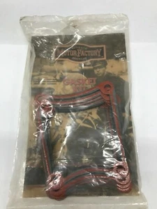 10/PK Motor Factory 092868 Inspection Cover Gaskets 5 Speed 80-84, 34906-79 - Picture 1 of 11