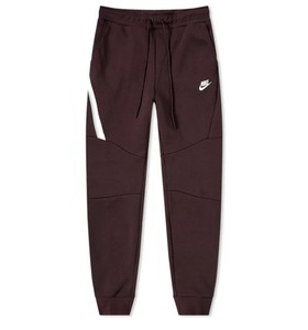 nike slim tapered joggers