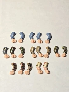 TheMinifigCo.℠ TMC Mystery Bag 2025 - WW2 German, Allies Arms - NEU. - Bild 1 von 3