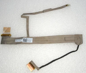 Cable For TFT LCD Display+Camera Dell Vostro 1015 CN-047XNF #I01.3 - Picture 1 of 1