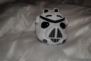 Angry Bird Star Wars Plush Han Solo 5" Collectables Children's Hobbies toys - Picture 1 of 12