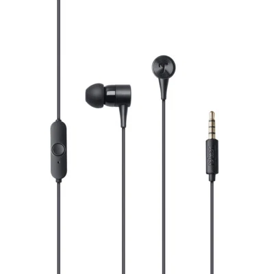 Teufel MOVE In-Ear-Kopfhörer Headset Inline-Fernbedienung und Headset-Funktion - Bild 1 von 4