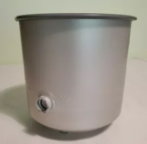 DAK Auto Bakery FAB-100-1 Bread Machine Replacement Loaf Pan Only - Picture 1 of 3