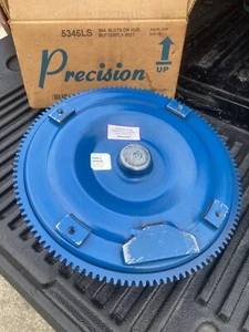 Precision 5346LS Jeep Wagoneer J Torque Converter trans# 30RH A904 A998 A999 TF6 - Picture 1 of 5