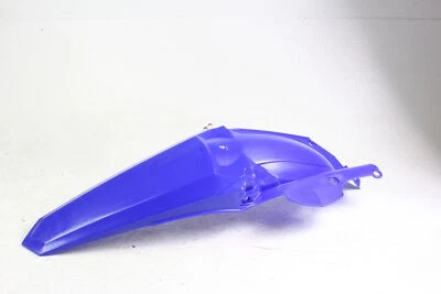 18- 2022 Yamaha Yz250f Rear Back Fender Cycra Blue HR6454 - Image 1 of 4