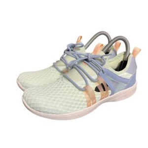 Vionic Womens Adore Active Sneaker Size 7.5 Mesh Athletic Comfort Lace Up Shoes - Imagen 1 de 8