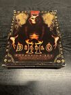 Pc Spiel Big Box - Diablo II Lord Of Destruction - Rar Retro Sammler Selten