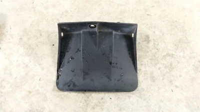 03 guardabarros trasero interior guardabarros trasero suzuki sv650 sv 650 Foto 1 de 2