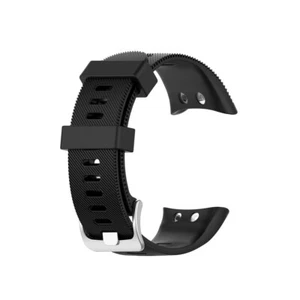 Banda de silicona para reloj Garmin Forerunner 45 y 45s - Imagen 1 de 4
