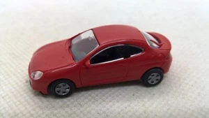 Ford Puma Coupé Rietze 1:87 rojo (84) - Imagen 1 de 3