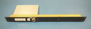 Panel de control Clear-Com MA-704 IFB (montable en rack) - Imagen 1 de 3