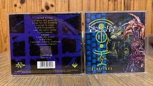 Napalm Death, Diatribes - 1995 Earache, Australian Release CD - Picture 1 of 2