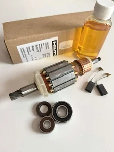 Original Rotor Induit HILTI TE805 #13807 #26398 #74718 230 Volt Moteur - Imagen 1 de 6