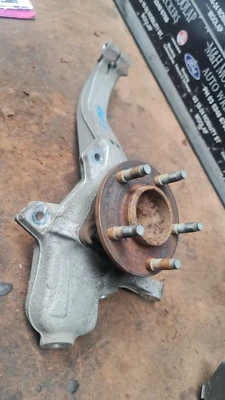 FORD FG FGX  FALCON RIGHT HAND FRONT STUB AXLE WHEEL BEARING - image 1 of 3