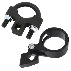 2pcs 1/2 inch Multifunctional Chrome Vanadium Steel Inner Tie Rod Removal Tool - Picture 1 of 10
