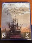 Anno 1800 Console Edition - Sony PlayStation 5