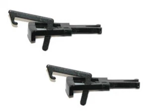 Hornby Original Ersatzteile X9289 Packung mit 2 NEM Kupplungen Kupplungen NEU - Bild 1 von 1