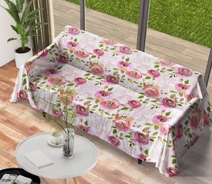 3D Encantadora Cubierta de Sofá G07 Alta Elástica Salón Protector Sofá Cubierta Uta Naumann - Imagen 1 de 5