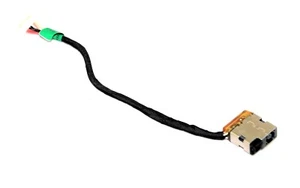 841638-001, CONECTOR DE ALIMENTACIÓN CC HP CHROMEBOOK SERIE 14-AK. - Imagen 1 de 2