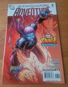 Countdown to Adventure #7 of 8 - April 2008 - Picture 1 of 4