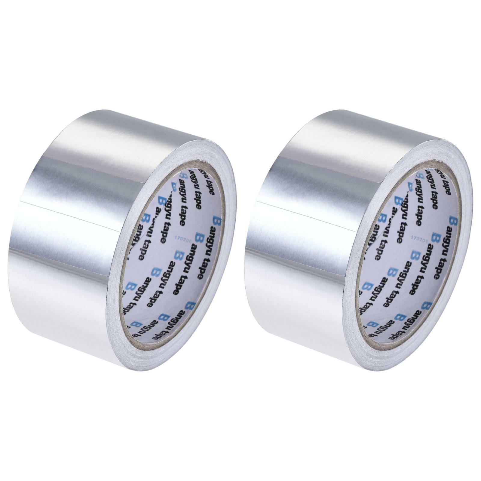 Foil Bubble Wrap Metallized Insulation Bubble Cushioning Wrap 500mm x5m