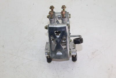 2010 Ski-doo Grand Touring 1200 se 4 Tec Adjustable Handebar Riser 506152197 - Image 1 of 4