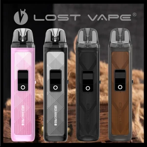 Lost Vape Ursa Nano Pro 2 E-Zigaretten Set 1000mAh 30W 2,5ml Pod-System