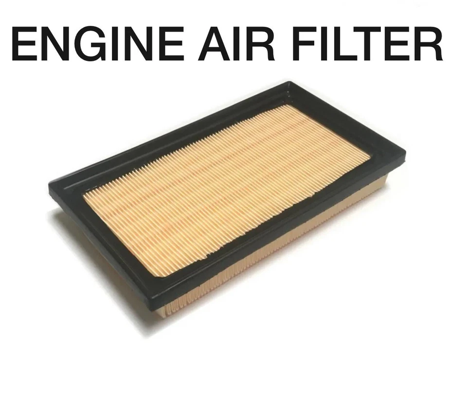 ENGINE AIR FILTER FOR TOYOTA CAMRY RAV4 VENZA HIGHLANDER AVALON HYBRID 2018-2025 - Image 1 of 1