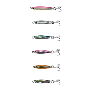 Mammie Hogy Minnow pesanti - Foto 1 di 27