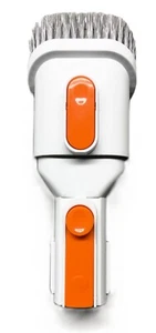 Ersatz 2 in 1 Saugdüse Aufsatz für Easine iLife G50 Vakuum - Bild 1 von 2