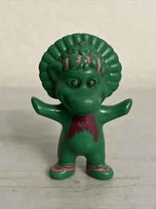 BABY BOP BARNEY &FRIENDS 3” ACTION FIGURE TOY (PRE-OWNED) - Picture 1 of 6