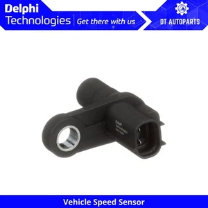 Sensor de velocidad Delphi 2009 2010 2011 para vehículo Toyota Matrix 2003, 2009-2013 - Imagen 1 de 8