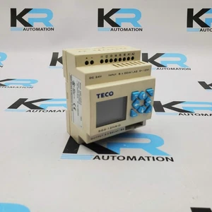 Teco SG2-12HR-D Programable Relay 24V - Picture 1 of 5