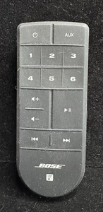 Telecomando per sistema musicale wireless Bose SoundTouch 10, 20 e 30 - Foto 1 di 3