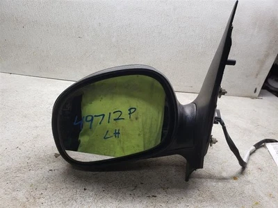 Driver Side View Mirror Power Memory Fits 00-02 NAVIGATOR 311727 - Image 1 of 4