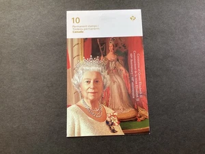 ICOLLECTZONE Canada 2519 Complete Booklet XF NH    (B800) - Picture 1 of 3