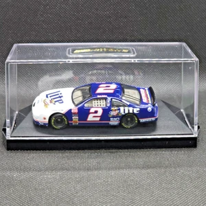 Rusty Wallace ACTION #2 Miller Lite 1997 Thunderbird 1:64 Diecast 1 of 16,272 - Picture 1 of 5