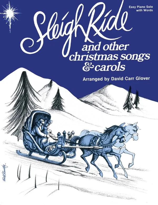 Sleigh Ride and Other Christmas Songs and Carols - Image 1 of 1